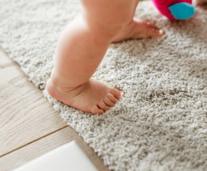 servizi psicologici di sostenza alla età infantile